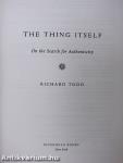 The Thing Itself