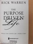 The Purpose Driven Life