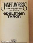 Edelstein Thron