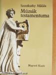 Múzsák testamentuma
