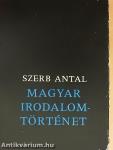 Magyar irodalomtörténet