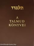 A Talmud könyvei