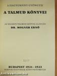 A Talmud könyvei