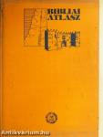 Bibliai atlasz