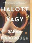 Halott vagy