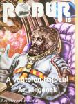 Robur 15.