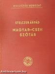 Magyar-cseh szótár