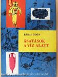 Ásatások a víz alatt