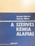 A szerves kémia alapjai