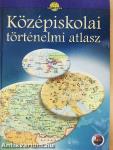 Középiskolai történelmi atlasz