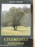 A természet múzeumai