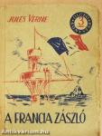 A francia zászló