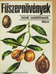 Fűszernövények