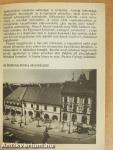 Pécs - Az "Elefántos Ház" épülettömbje