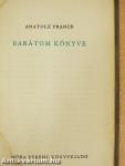 Barátom könyve