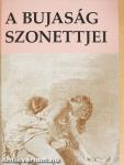 A bujaság szonettjei
