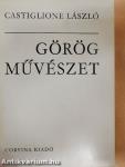 Görög művészet