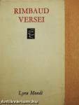Arthur Rimbaud versei