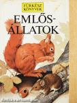 Emlősállatok