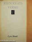 John Keats versei