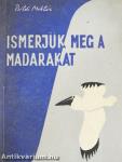 Ismerjük meg a madarakat