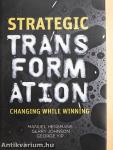 Strategic Transformation