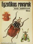 Egzotikus rovarok