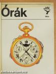 Órák