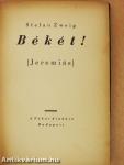 Békét!