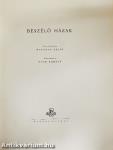Beszélő házak