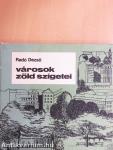 Városok zöld szigetei