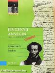Jevgenyij Anyégin