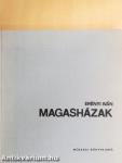 Magasházak