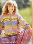 Olasz kötött modellek '88