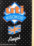 Úti kisokos - Angol