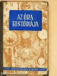 Az óra históriája