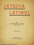Játszva latinul