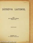 Játszva latinul