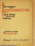 Kis magyar legendárium