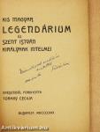 Kis magyar legendárium