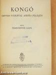 Kongó