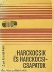 Harckocsik és harckocsicsapatok