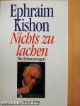 Nichts zu lachen