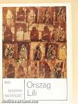 Ország Lili