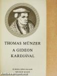 A gideon kardjával