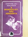 A Manderley-ház asszonya