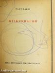 Kiskunhalom