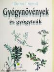 Gyógynövények és gyógyteák