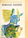 Bibliai mesék