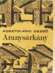 Aranysárkány